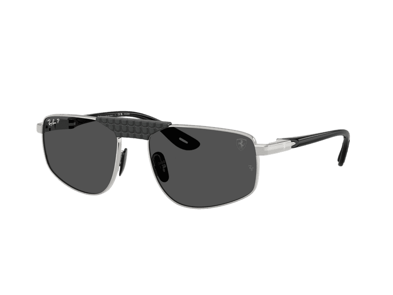 Slnečné okuliare Ray-Ban x Ferrari RB3776-M F122/K8
