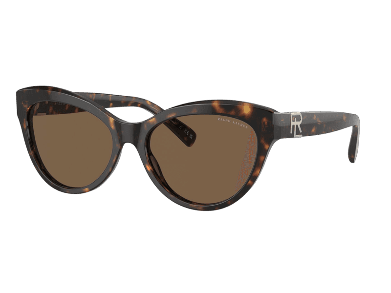 Aici Ochelari de soare Ralph Lauren The Betty RL8213 5003/73 - Oferta Azi Glasses Ralph Lauren