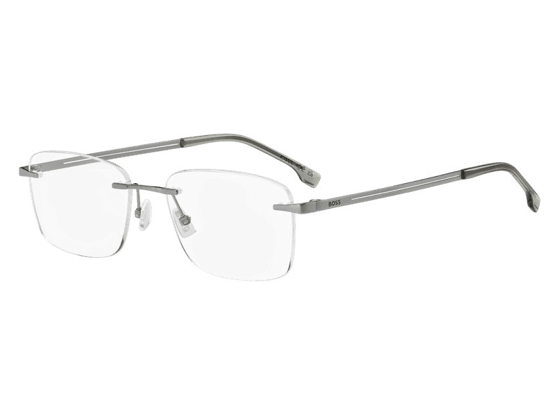 Dioptrické okuliare Hugo Boss Boss 1873/F 6LB