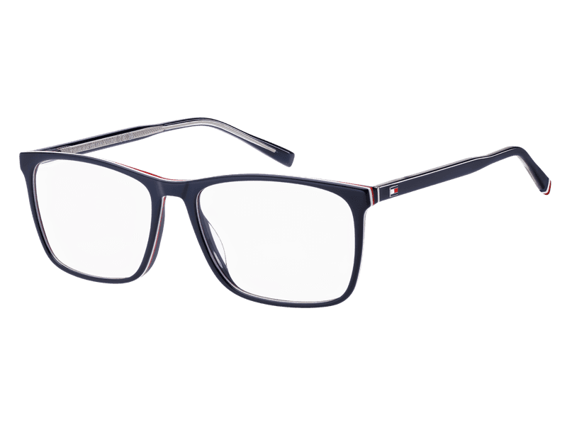 Ochelari de vedere Tommy Hilfiger TH 2270 PJP