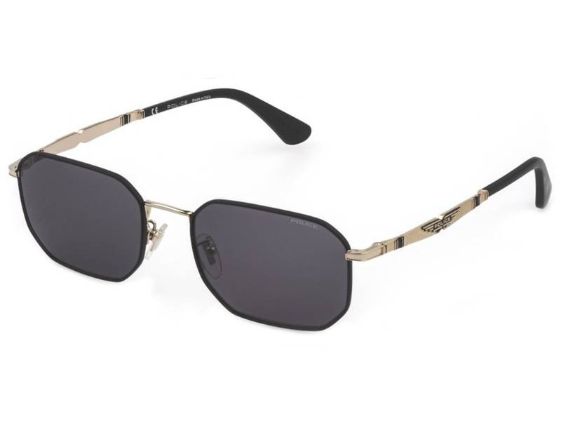 Ochelari de soare Police SPLE08N 0302