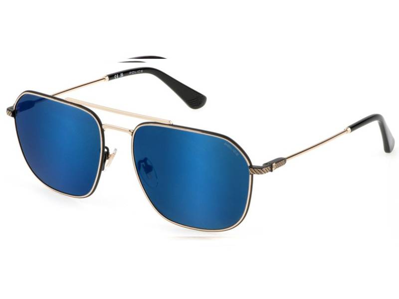 Ochelari de soare Police SPLF64 300B