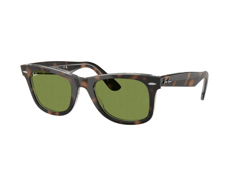 Ochelari de soare Ray-Ban RB2140 14134E