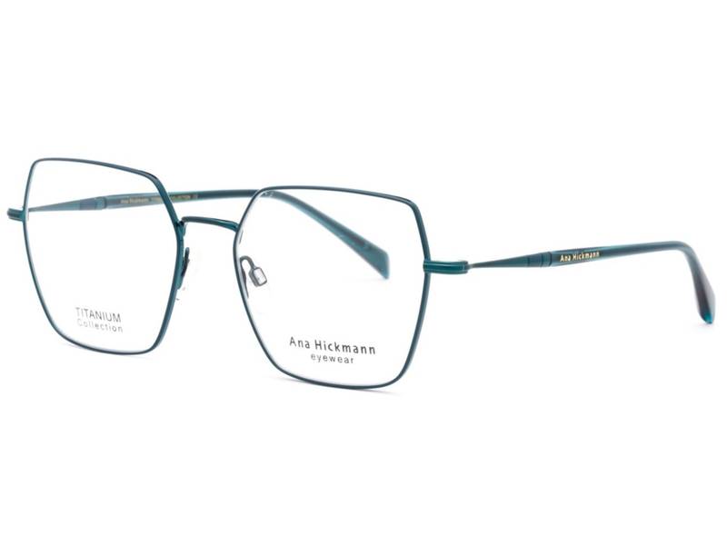 Ochelari de vedere Ana Hickmann AH1548T 12A