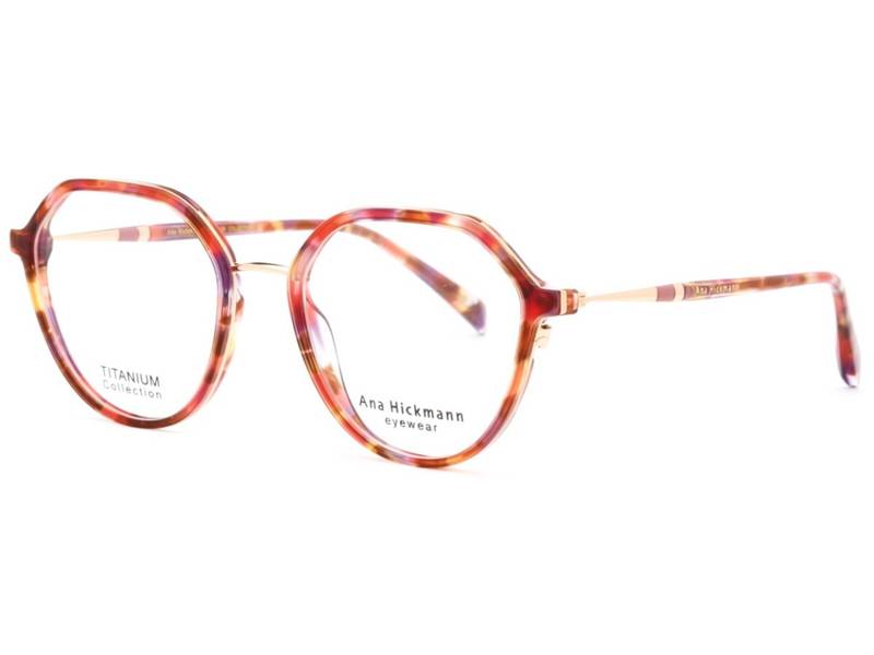 Ochelari de vedere Ana Hickmann AH1554T G22