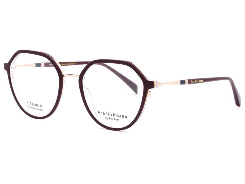 Ochelari de vedere Ana Hickmann AH1554T H01