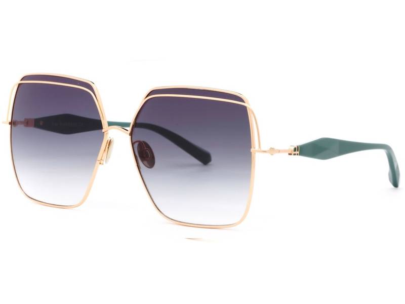 Ochelari de soare Ana Hickmann AH3288 05A