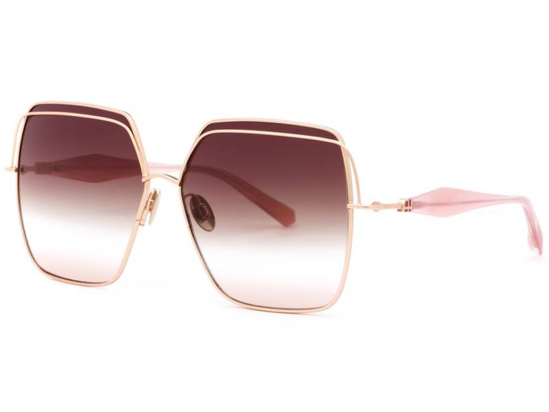 Ochelari de soare Ana Hickmann AH3288 05B