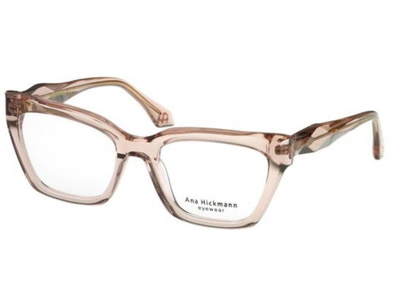 Ochelari de vedere Ana Hickmann AH6521 H01