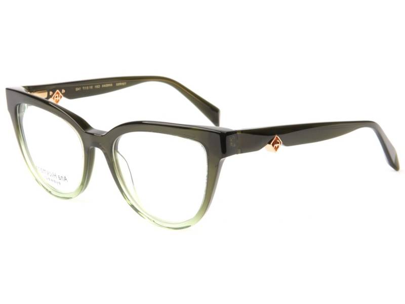 Ochelari de vedere Ana Hickmann AH6544 C01