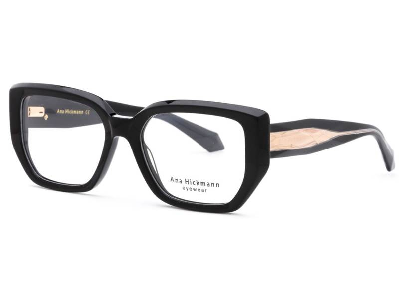 Ochelari de vedere Ana Hickmann AH6564 A01