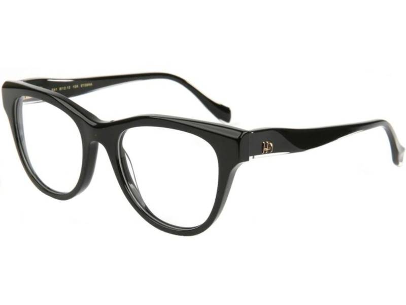 Ochelari de vedere Ana Hickmann AH6579 A01