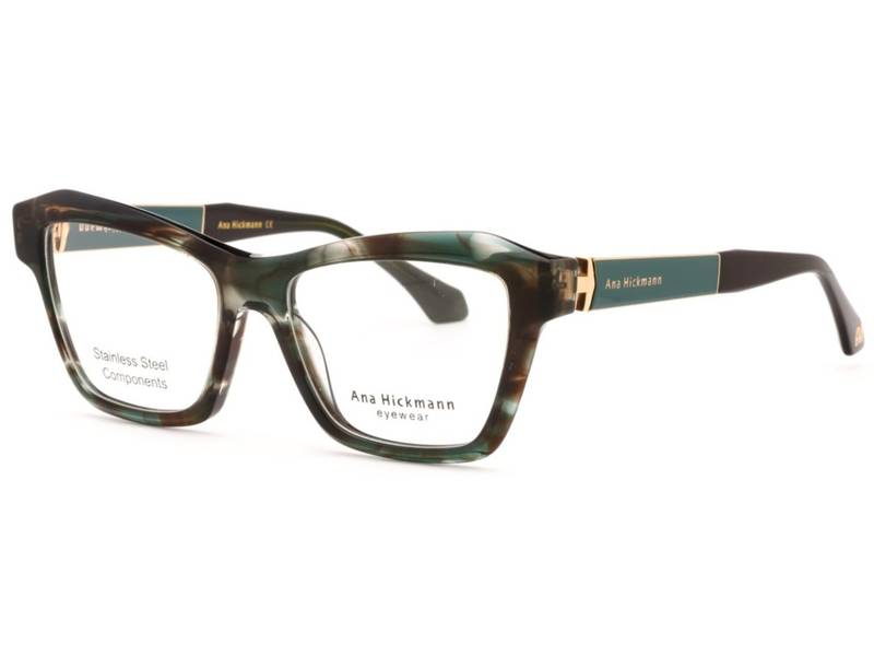 Ochelari de vedere Ana Hickmann AH6580 E01