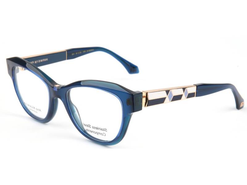 Ochelari de vedere Ana Hickmann AH6581G H01