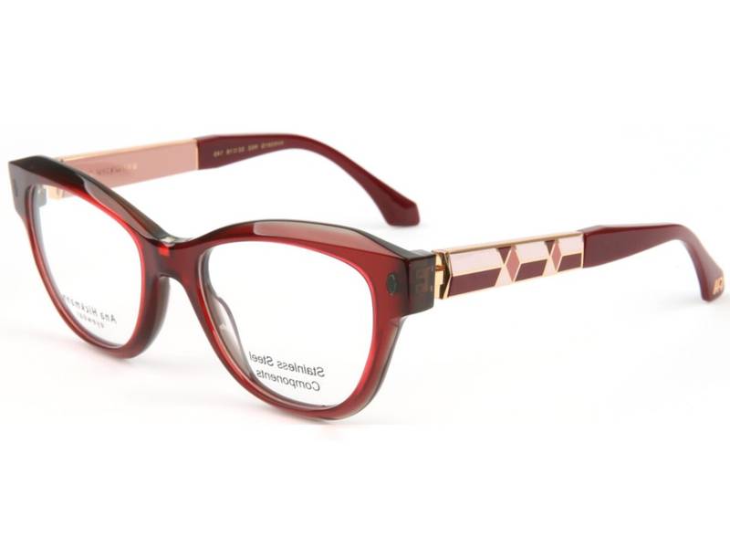 Ochelari de vedere Ana Hickmann AH6581G H02