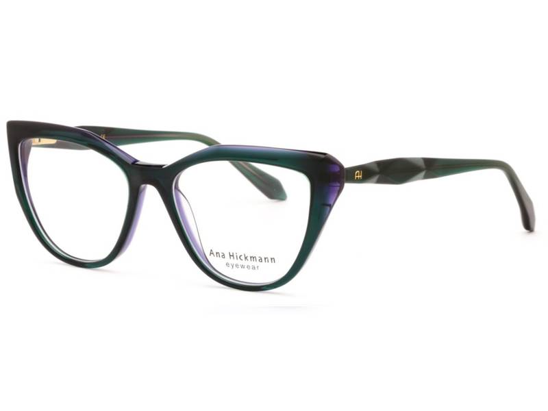 Ochelari de vedere Ana Hickmann AH6591 H01