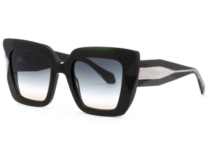 Ochelari de soare Ana Hickmann AH9418 T02