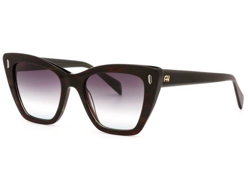 Ochelari de soare Ana Hickmann AH9438 E01