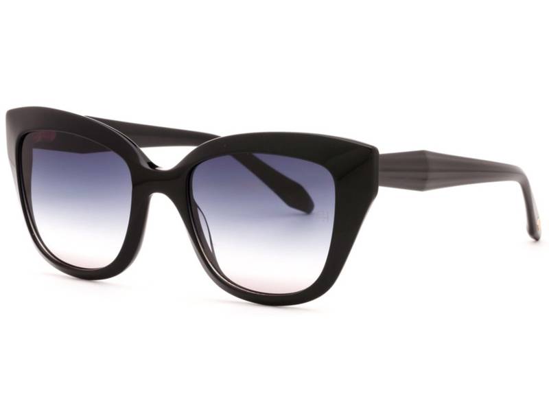 Ochelari de soare Ana Hickmann AH9454 A01