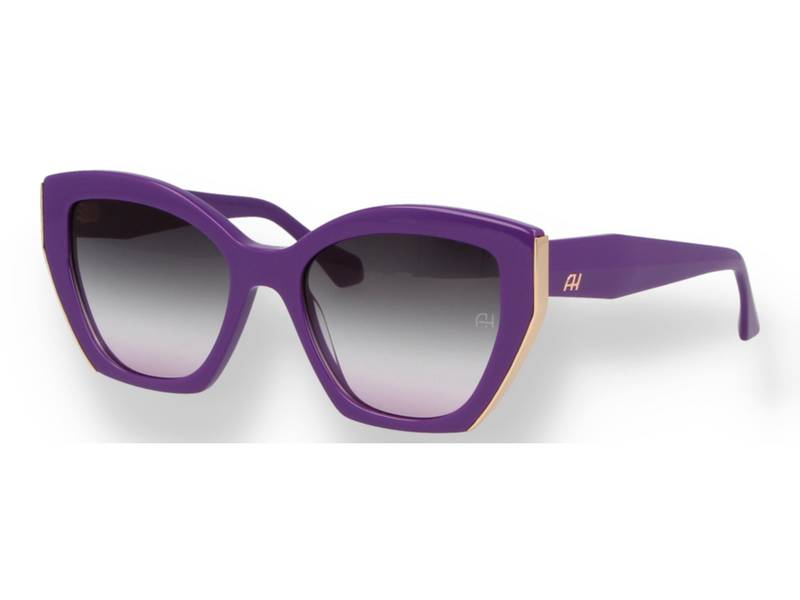 Ochelari de soare Ana Hickmann AH9464 D01