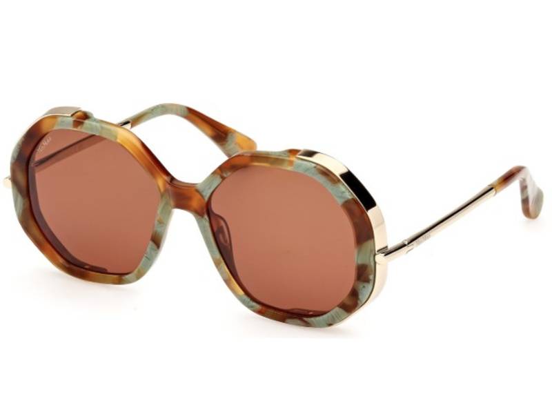 Ochelari de soare Max Mara MM0094 56E