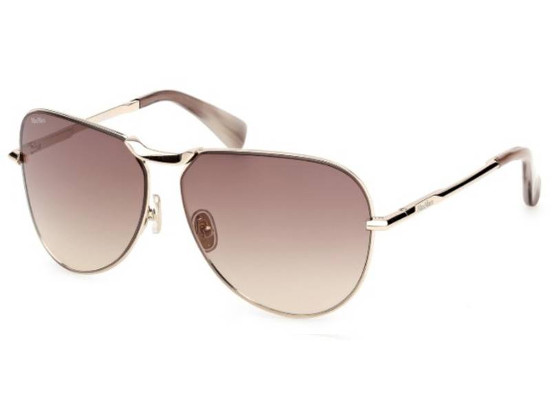 Ochelari de soare Max Mara MM0134 32F