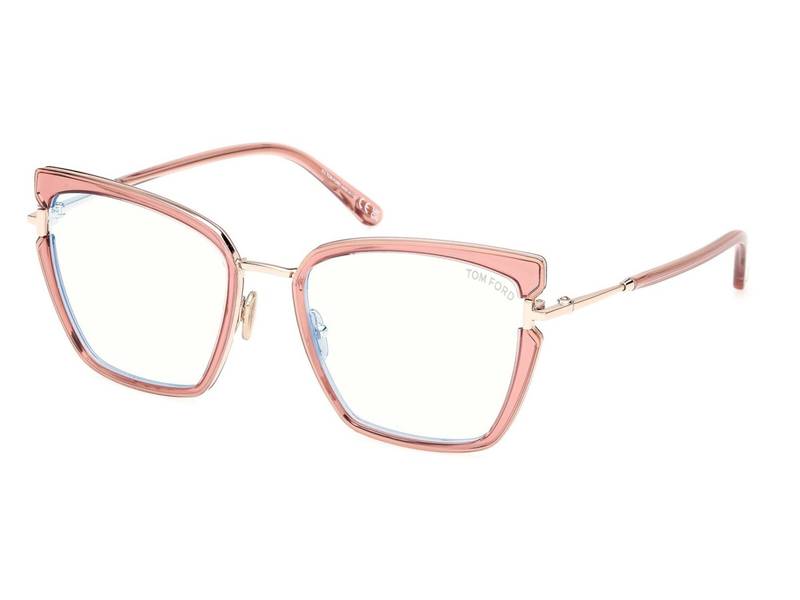 Ochelari de vedere Tom Ford FT5984-B 072