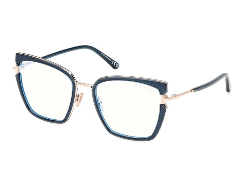 Ochelari de vedere Tom Ford FT5984-B 092