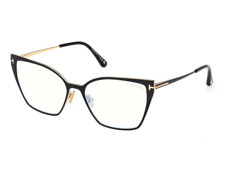 Ochelari de vedere Tom Ford FT6051-B 001
