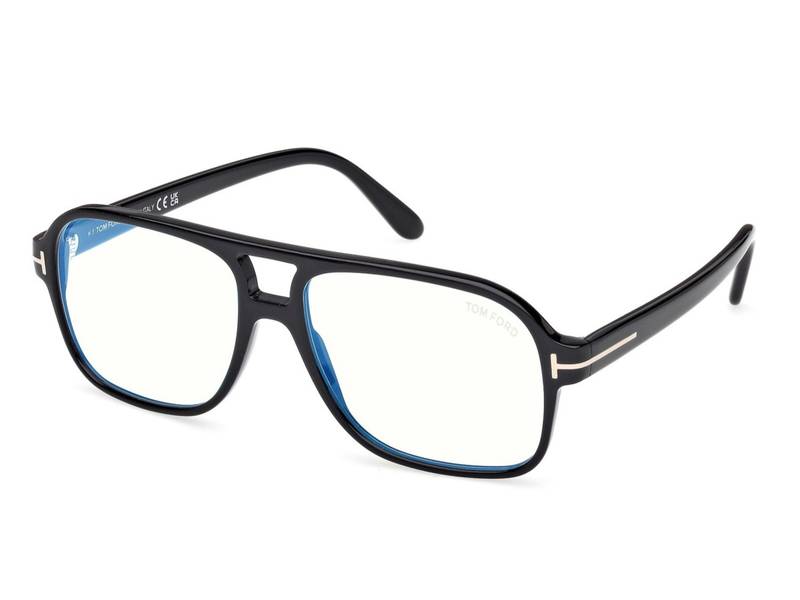 Ochelari de vedere Tom Ford FT6058-B 001