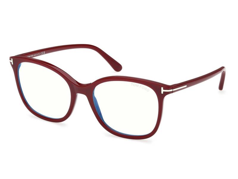 Ochelari de vedere Tom Ford FT6089-B 069
