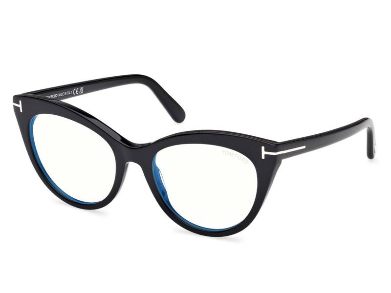Ochelari de vedere Tom Ford FT6091-B 001