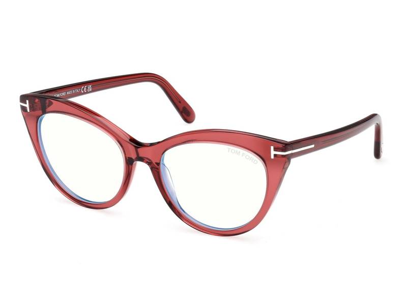 Ochelari de vedere Tom Ford FT6091-B 069
