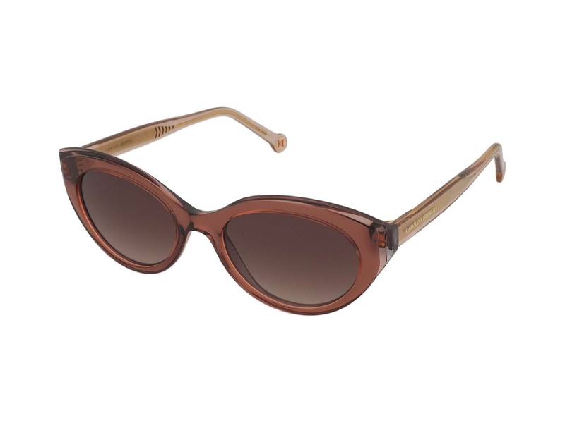 Ochelari de soare Carolina Herrera HER 0250/S TUI/HA