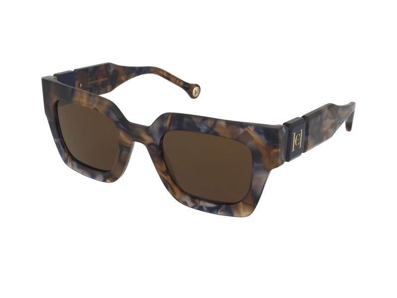 Ochelari de soare Carolina Herrera HER 0328/S JBW/VP