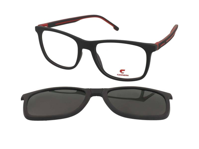 Ochelari de vedere Carrera CA 8918/C BLX/UC