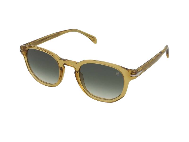 Ochelari de soare David Beckham DB 1007/S 40G/9K