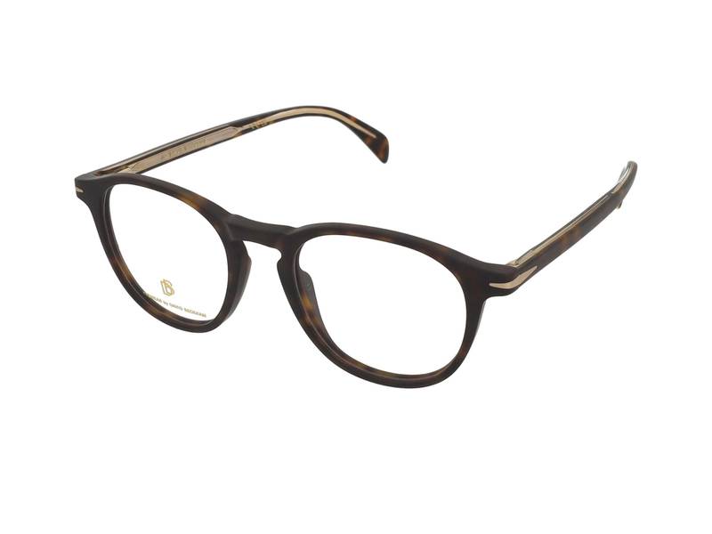 Ochelari de vedere David Beckham DB 1018 N9P