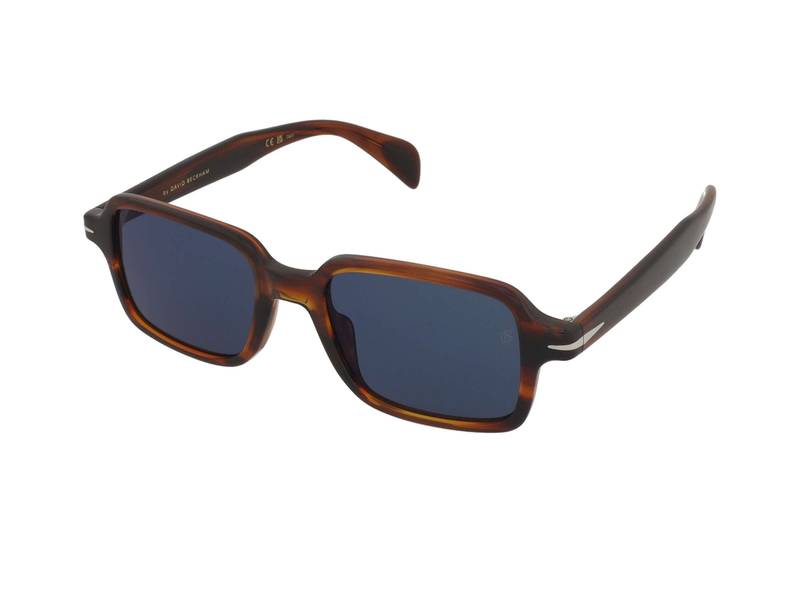 Ochelari de soare David Beckham DB 1179/S EX4/MT