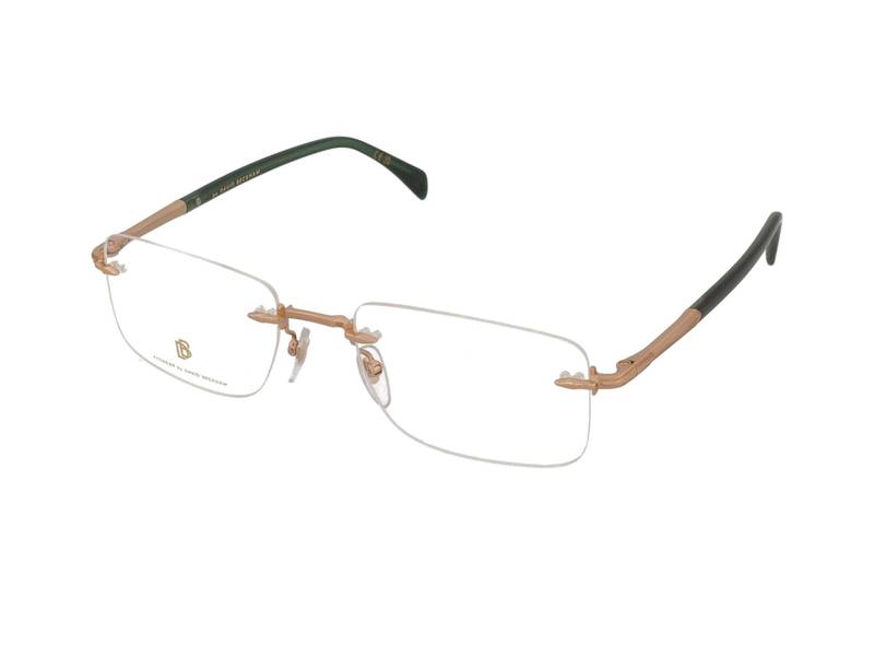 Ochelari de vedere David Beckham DB 1202 PEF