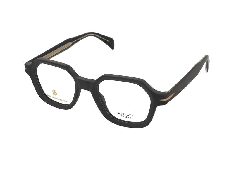 Ochelari de vedere David Beckham DB 7140 003