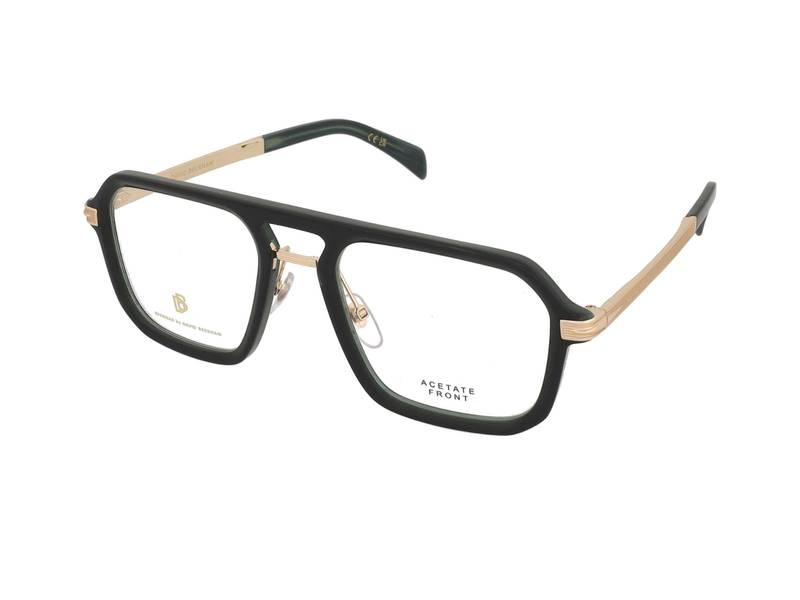 Ochelari de vedere David Beckham DB 7142 GC1