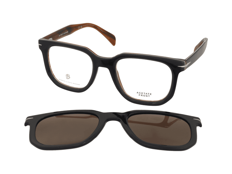 Ochelari de vedere David Beckham DB 7143/C 38I