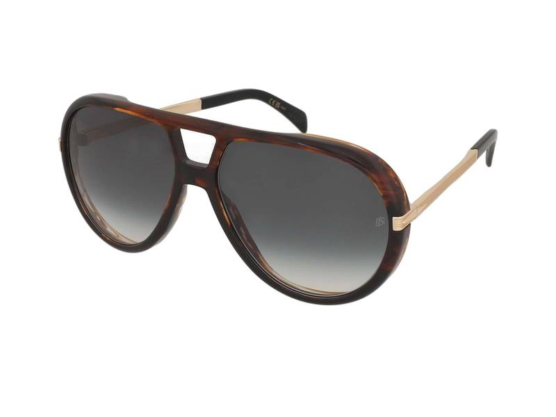 Ochelari de soare David Beckham DB 99/Voyager HQZ/9O