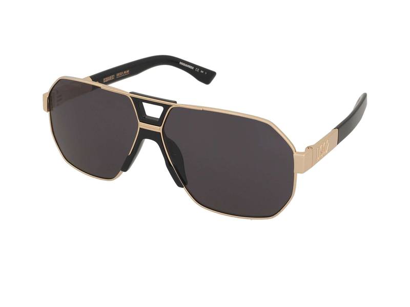 Ochelari de soare Dsquared2 D2 0028/S RHL/IR