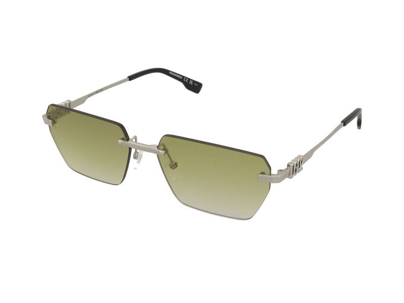 Ochelari de soare Dsquared2 D2 0102/S 010/9K