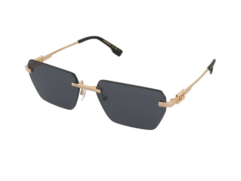 Ochelari de soare Dsquared2 D2 0102/S 807/2K