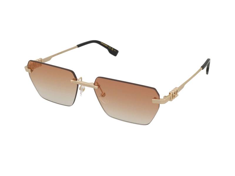 Ochelari de soare Dsquared2 D2 0102/S J5G/17