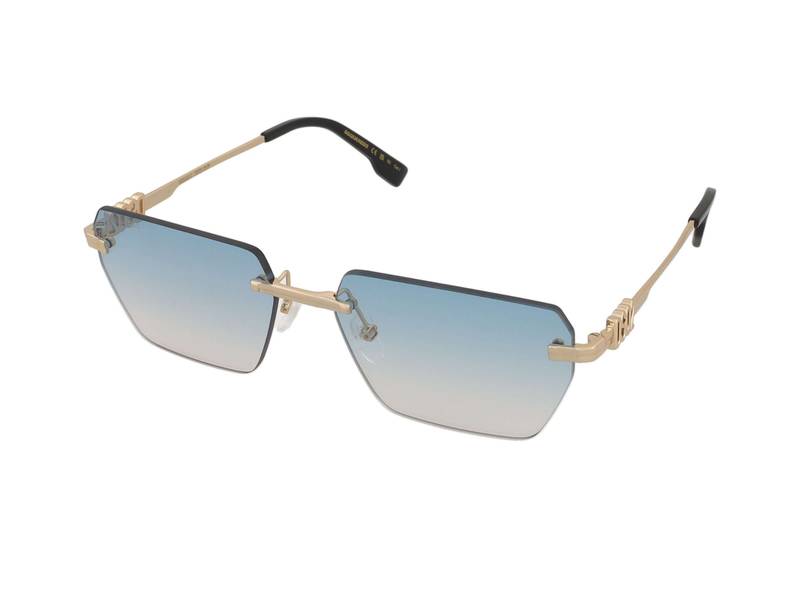 Ochelari de soare Dsquared2 D2 0102/S LKS/ST