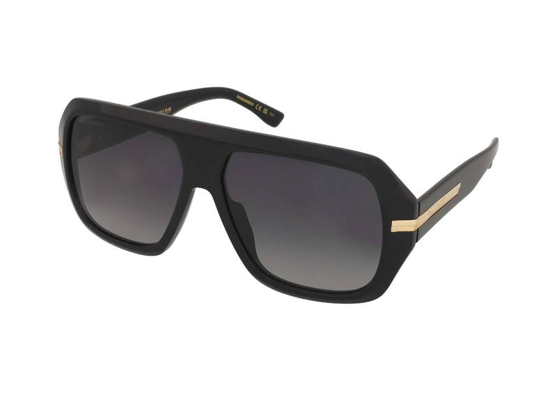 Ochelari de soare Dsquared2 D2 0160/S 807/9O